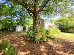 8101 Museville Rd, Chatham, VA 24531