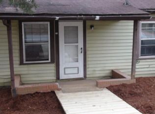 114 Hill St, Hillsborough, NC 27278