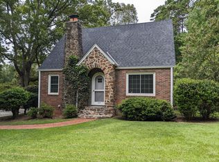 (Undisclosed Address), Durham, NC 27705