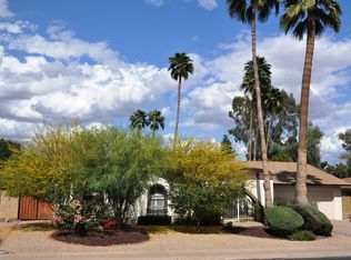 8322 E Via De La Escuela, Scottsdale, AZ 85258