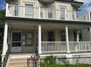 86 Walworth St FLOOR 1, Roslindale, MA 02131
