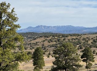 0 Garth Tract, Los Ojos, NM 87551