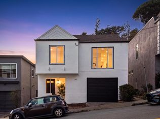 894 Burnett Ave, San Francisco, CA 94131