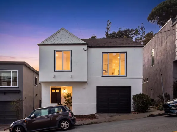 894 Burnett Ave, San Francisco, CA 94131