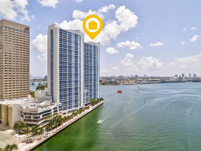 335 Biscayne Blvd #3108 — Photo 2