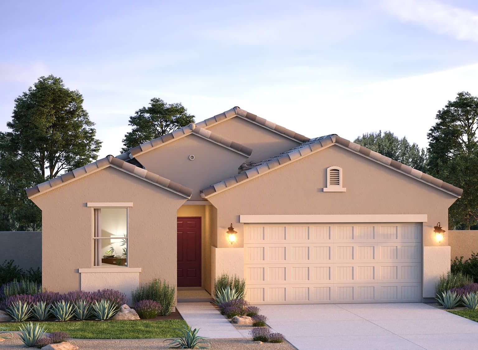 Sabino Plan, Northern Farms, Waddell, AZ 85355 Zillow