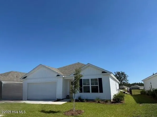 4473 East Coast Lane Lot 301- Cali C, Shallotte, NC 28470