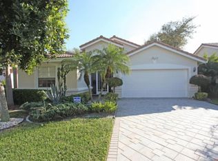 7322 Modena Dr, Boynton Beach, FL 33437