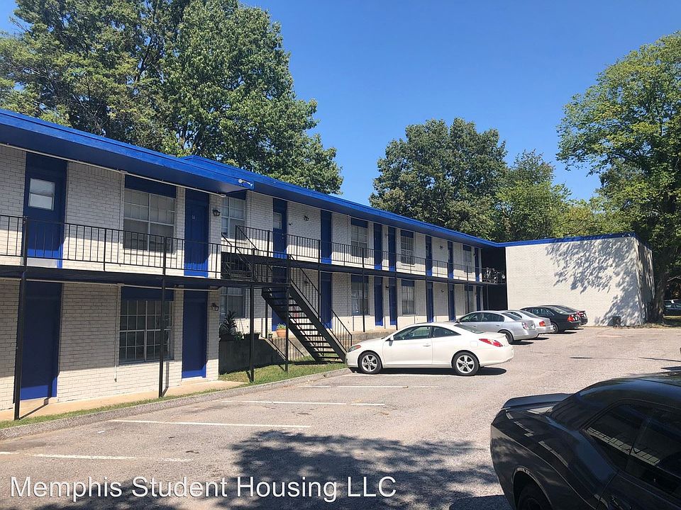 1st image of 3571 Midland Ave APT 10