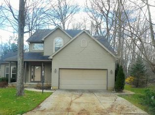 4152 Burnwyke Ct, Akron, OH 44321