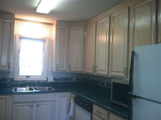 Kitchen  u-shape