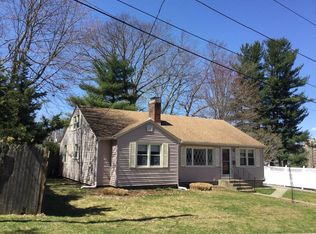 155 Brookline St, Worcester, MA 01603