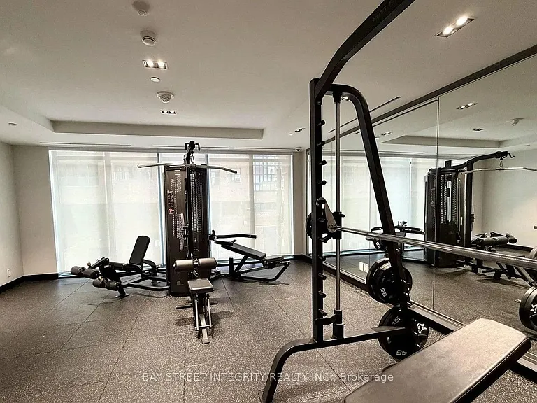 65 Mutual St #3201 — Photo 14