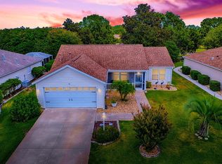 8273 SE 176th Lawson Loop, The Villages, FL 32162