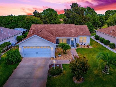 8273 SE 176th Lawson Loop, The Villages, FL, 32162