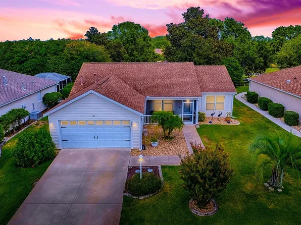 8273 SE 176th Lawson Loop, The Villages, FL 32162