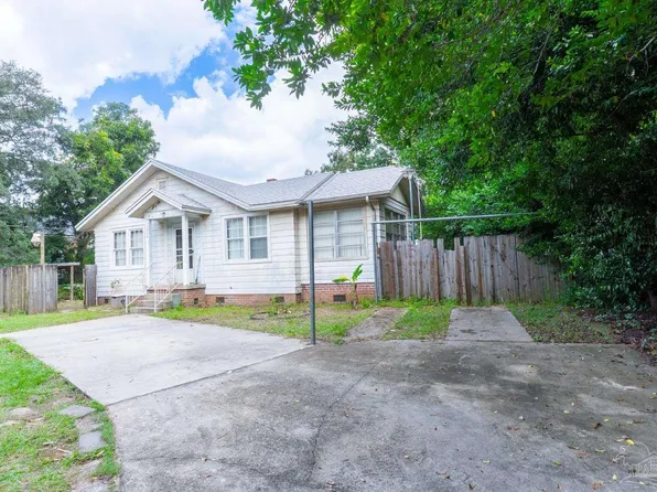 3624 W Jackson St, Pensacola, FL 32505