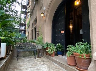 341 W End Ave APT 1A, New York, NY 10023