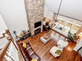 4925 Darcy Woods Ln, Fuquay Varina, NC 27526