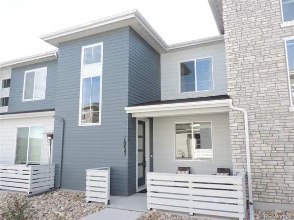 16423 Askins Loop, Parker, CO 80134