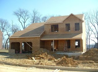 1283 Windmill Ln, Breinigsville, PA 18031