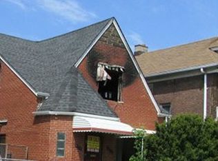 8033 Pressler St, Detroit, MI 48213