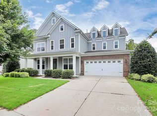 13312 Horned Lark Dr, Charlotte, NC 28278