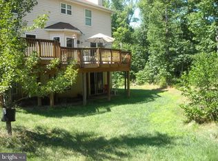 5615 Minoso Dr, Fairfax, VA 22030