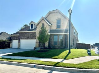 2708 Cascade Dr, Sherman, TX 75092
