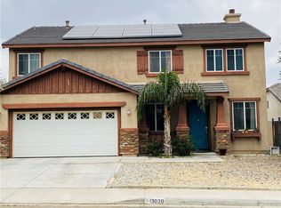 13020 Tehachapi St, Hesperia, CA 92344