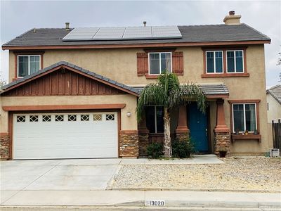 13020 Tehachapi St, Hesperia, CA, 92344