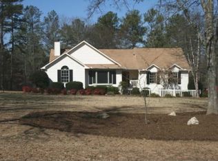 225 Pucketts Pointe Rd, Greenwood, SC 29649