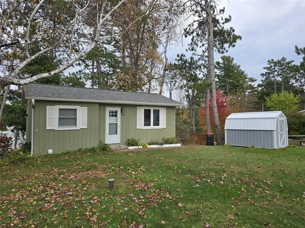 1029 24 1/2 Street, Chetek, WI 54728