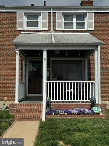 2802 Kirkleigh Rd, Dundalk, MD, 21222