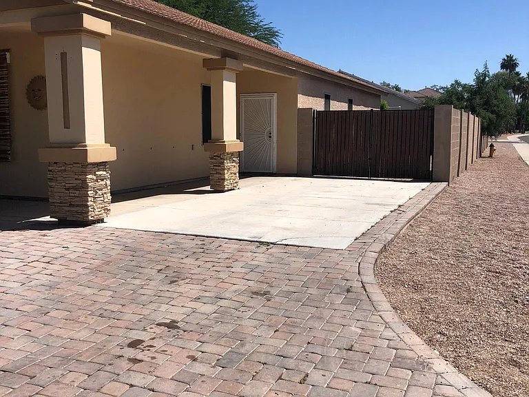 S Warner Dr — Photo 2