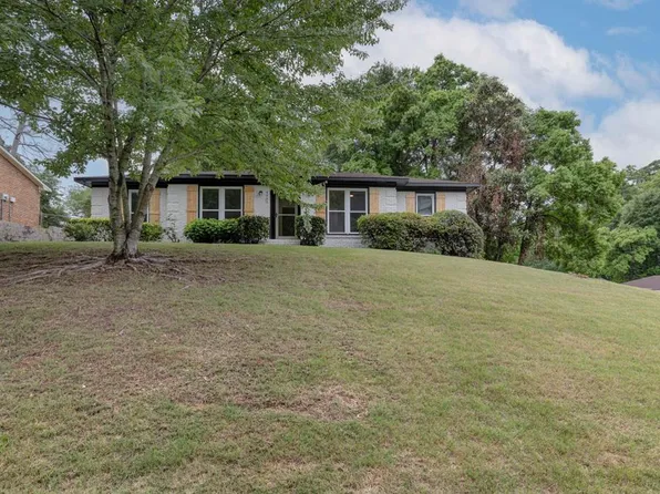 4900 Montego Dr, Columbus, GA 31909