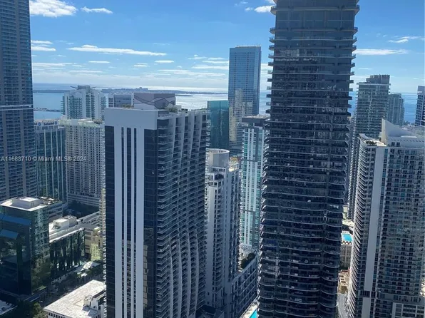 801 S Miami Ave Unit 5002, Miami, FL 33130