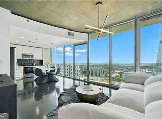 3324 Peachtree Rd NE Unit 1712, Atlanta, GA 30326