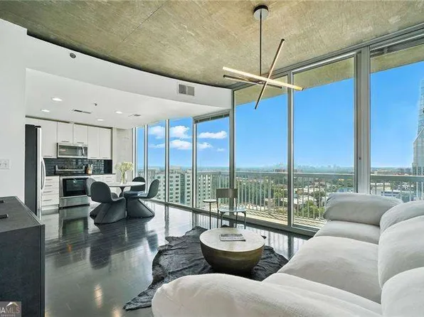 3324 Peachtree Rd NE Unit 1712, Atlanta, GA 30326