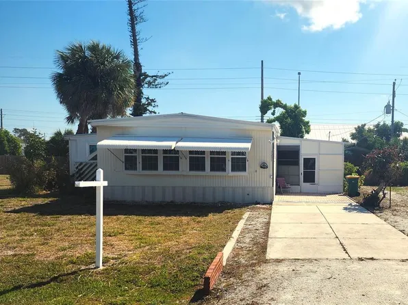 3255 TOWHEE STREET, ENGLEWOOD, FL 34224