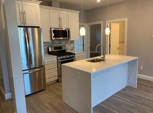 146 Sutherland Rd #3AB, Brighton, MA 02135