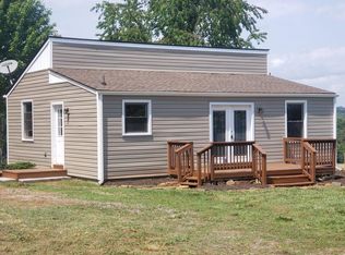 803 Mallard Point Rd, Wirtz, VA 24184