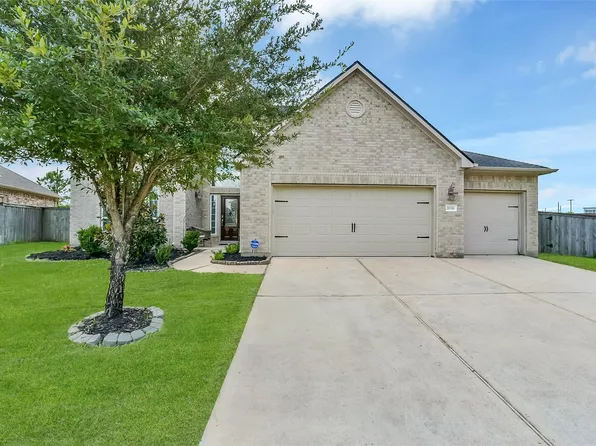 20339 Aspen Manor Ln, Cypress, TX 77433