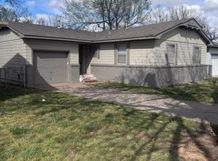 15 W Colcord Ave, Edmond, OK 73003