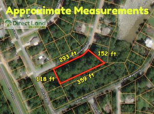 Whisperwood Dr, Onalaska, TX 77360