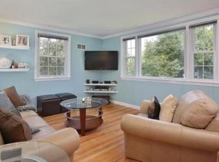 20 Grove Ave, Randolph, MA 02368