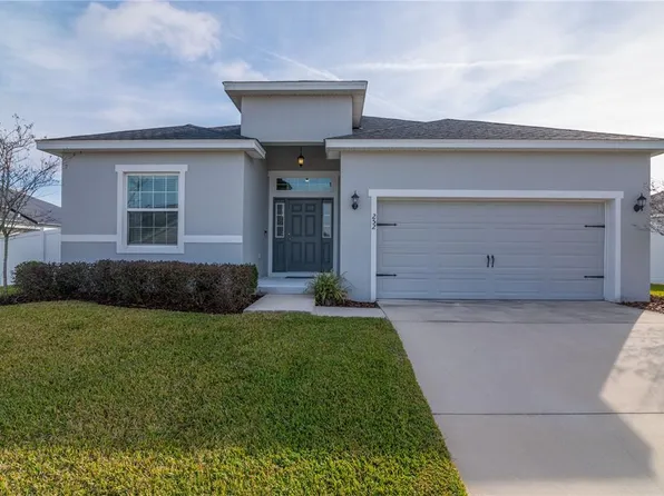 252 Walkers Point Dr, Auburndale, FL 33823