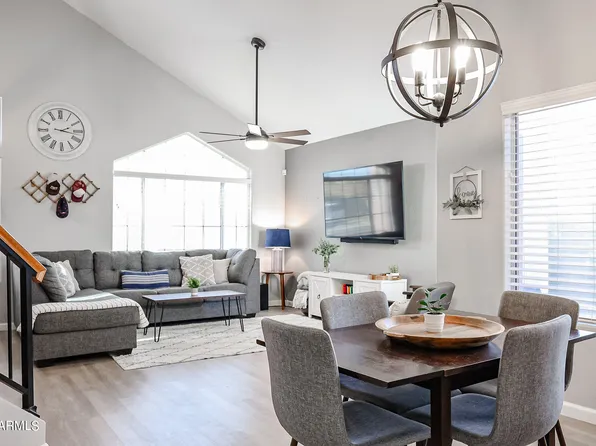 7540 W HEARN Road, Peoria, AZ 85381