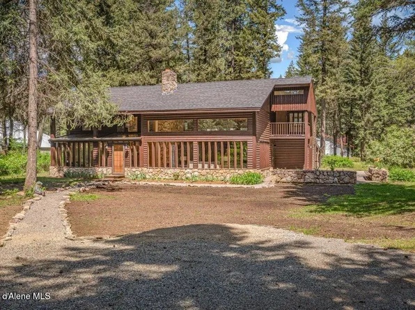 8473 E Apache Trl, Athol, ID 83801