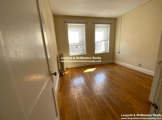 66 Woodstock Ave #2, Brighton, MA 02135
